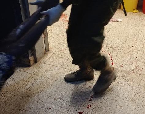 ADF rebels attack school, kill 25 students in Kasese