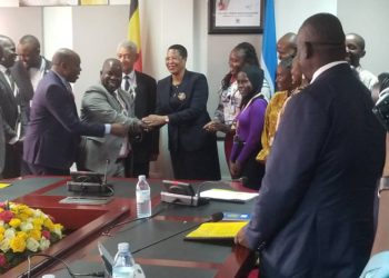 Speaker Among vows not to chair parliament until intern doctors are catered for by government