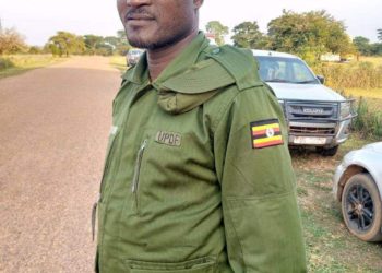 Why Jonga who has served as Deputy RDC for 5 years is arrested. Longtime friend talks about his character