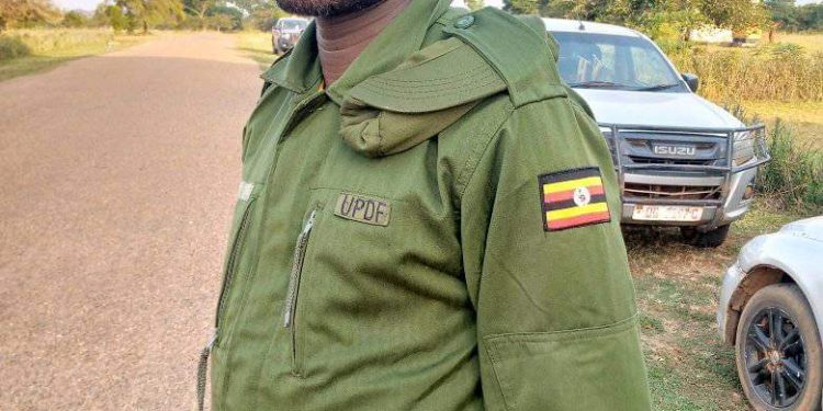 Why Jonga who has served as Deputy RDC for 5 years is arrested. Longtime friend talks about his character