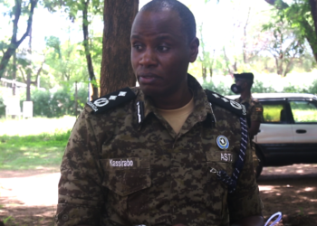 30 security personnel, 391 civillians killed as over 47,000 aminals are stolen in Karamoja, police say in a report