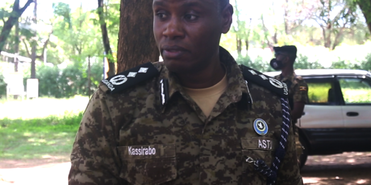 30 security personnel, 391 civillians killed as over 47,000 aminals are stolen in Karamoja, police say in a report