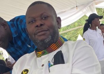 MP Ibrahim Kyoto dragged to police over cyber crimes, nemesis Mubiito vows to squeeze him