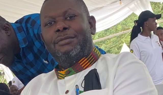 MP Ibrahim Kyoto dragged to police over cyber crimes, nemesis Mubiito vows to squeeze him