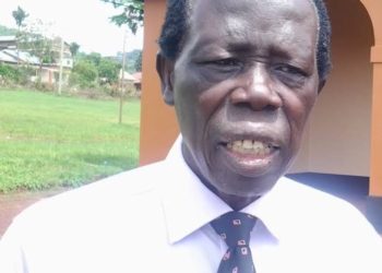 Dr. Nabwiso appointed to resolve intrigue, corruption and impropriety tearing FDC apart 