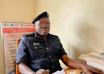 Two held over murder of a friend