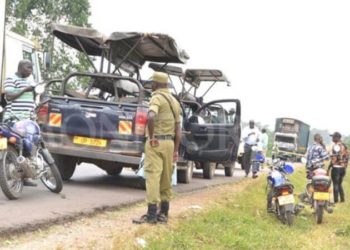 ADF Kasese Attack: Police confirm arrest of D.E.O, D.I.S. Read here why the two education chiefs may never be forgiven by Ugandans