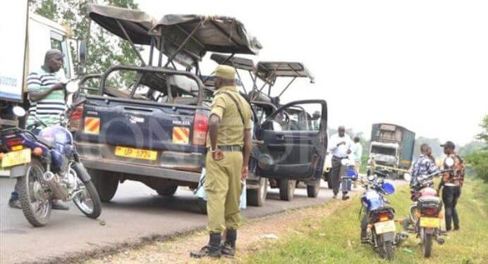 ADF Kasese Attack: Police confirm arrest of D.E.O, D.I.S. Read here why the two education chiefs may never be forgiven by Ugandans