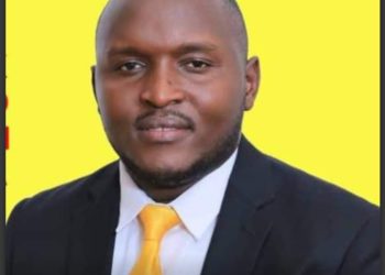 “Pay or rot from prison,” Court sends MP to Luzira over 69m loan he spent on politics