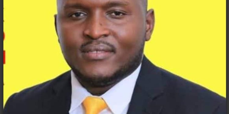“Pay or rot from prison,” Court sends MP to Luzira over 69m loan he spent on politics