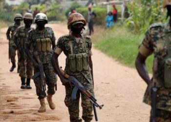 ADF Kasese Attack: Security tightened along Uganda-Congo border line