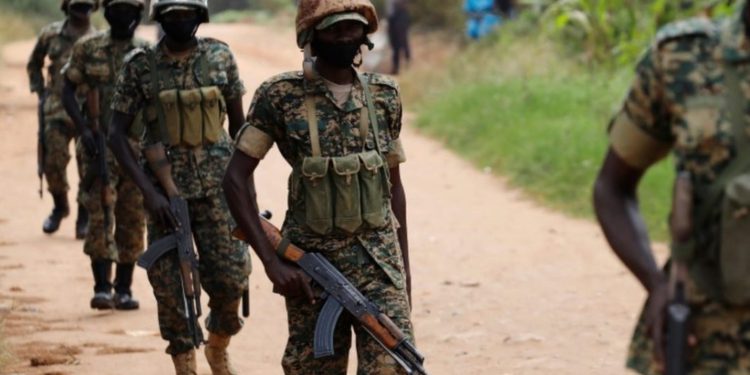 ADF Kasese Attack: Security tightened along Uganda-Congo border line
