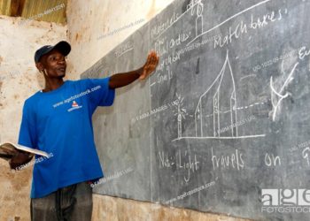 Bududa man uses forged appointment letter to access payroll, earns over 40m