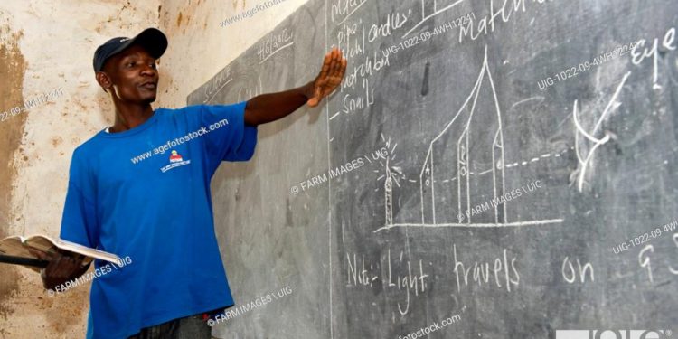 Bududa man uses forged appointment letter to access payroll, earns over 40m