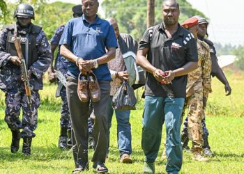 Bukedea RDC, DPC, GISO jailed over LCV by-election violence