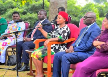 “AFRICAN COMMON MARKET IS A MATTER OF SURVIVAL,” H.E MUSEVENI TELLS ANC DELEGATION