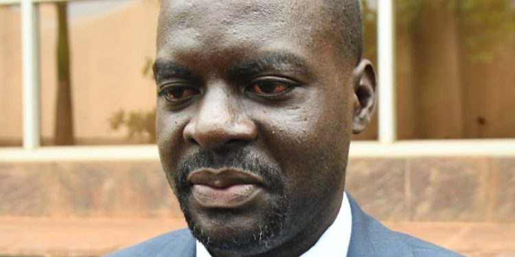 Intrigue, envy keeping Busoga in poverty. Government not to blame – Namayingo Deputy RDC.