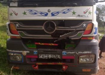 3 killed in Lira Kamdini road bodaboda crash