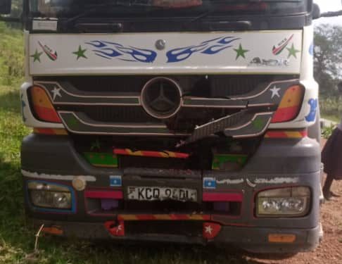 3 killed in Lira Kamdini road bodaboda crash