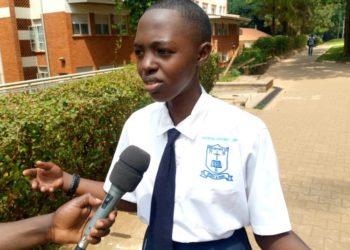 Heartless human being poisons 150 student at Nakanyonyi SS