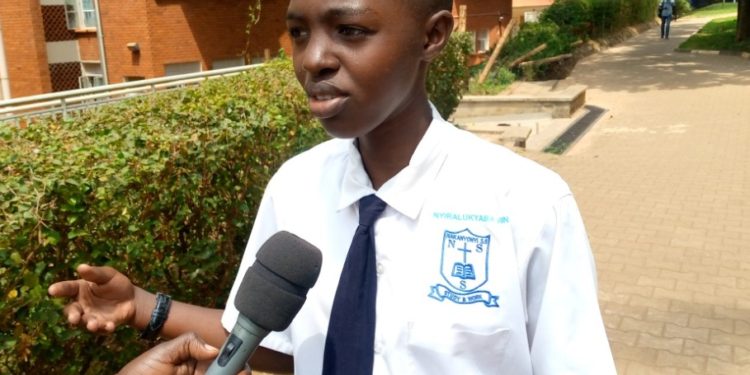 Heartless human being poisons 150 student at Nakanyonyi SS