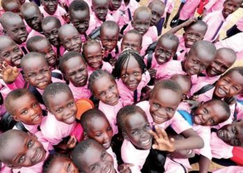 Children,  youth urged to respect elders