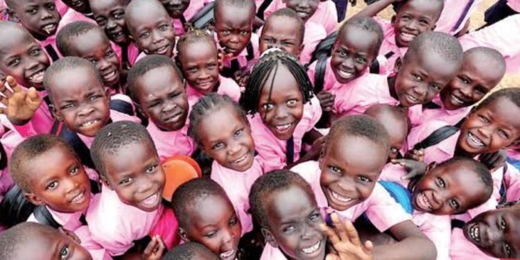 Children,  youth urged to respect elders