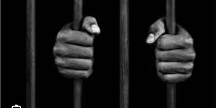 Kamuli: Father arrested for impregnation of his own P.7 daughter