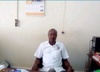 Soroti Principal Human Resource Officer goes into hiding over suspected crimes
