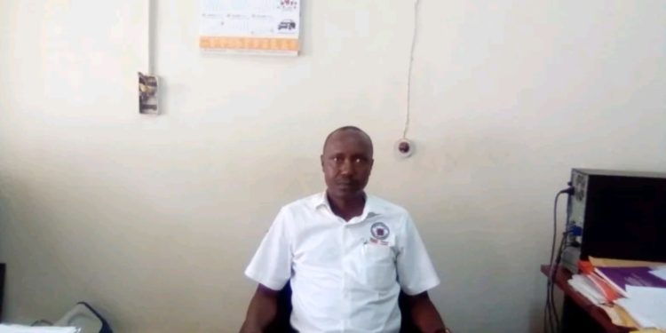 Soroti Principal Human Resource Officer goes into hiding over suspected crimes