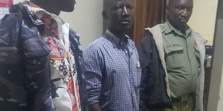 Namayingo PDM SACCO boss behind bars over extortion.
