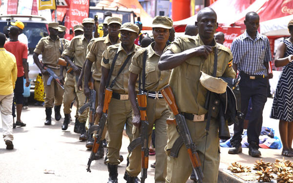 Rukungiri police hunting assailants who raped and murdered 40-year-old woman