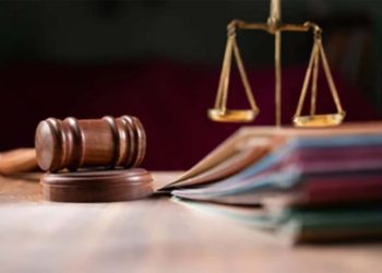 Magistrate arrested sitting exams for girlfriend, remanded