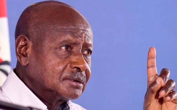 Gov’t officials in hot soup as M7 directs arrests over mismanagement of Bukedea by election