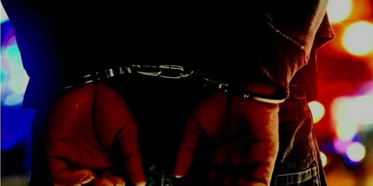 18-year-old man arrested over alleged defilement of 3-year-old girl