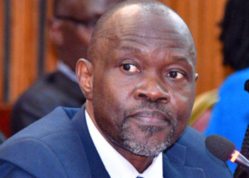 Anti-Corruption Court Issues Arrest Warrant for Former UNBS Boss