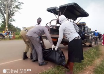 Suspected cattle thief lynched in Buwenge