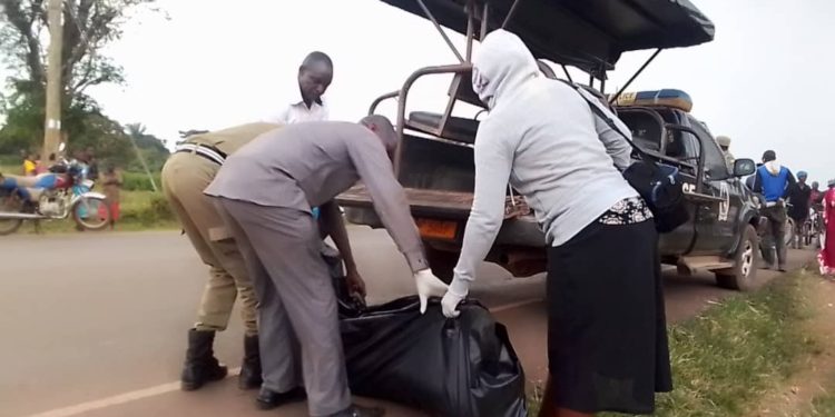 Suspected cattle thief lynched in Buwenge