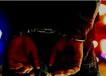 NATEETE: MAN CAUGHT RED-HANDED SODOMIZING 4 BOYS AGES BETWEEN 10 AND 13