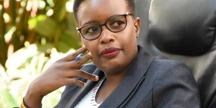 “Nandala, Amuriat are wolves in FDC,” Doreen Nyanjura