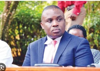 FDC WAR: Nandala, Amuriat sack Lukwago, many others.