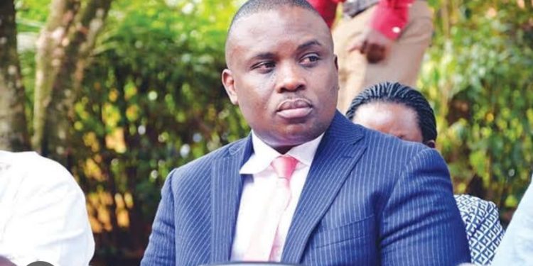 FDC WAR: Nandala, Amuriat sack Lukwago, many others.