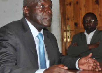 FDC WAR: Besigye planning to join NUP