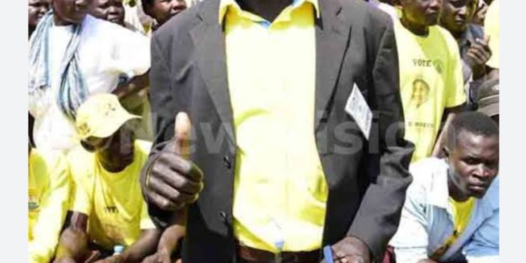 Tororo: LC III Chairman slaps CAO in public, arrested