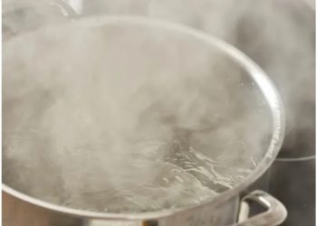 Woman burns husband’s genitals with boiling water after buying TV for first wife