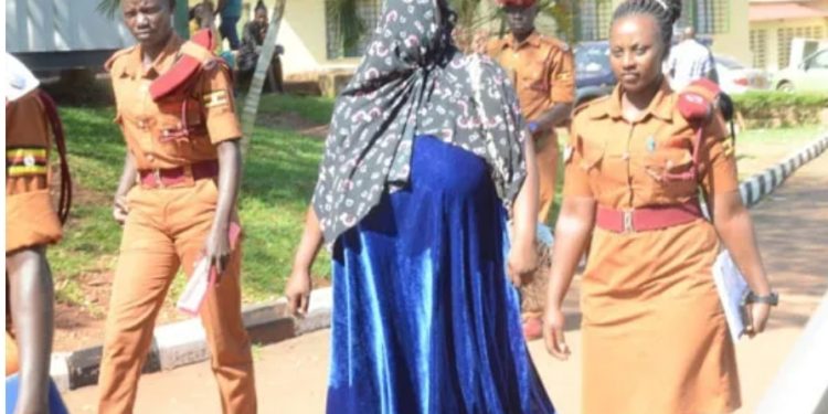 Why Kampala Deputy Mayor has been remanded to Luzira