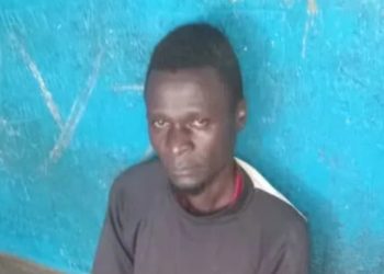 Namisindwa: 27-year-old man chops his 23-year-old wife,  takes the head to her suspected lover’s house