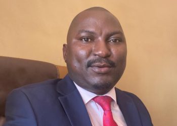 “I am coming,” prominent lawyer Steven Muzuusa announces bid for 2026 Buzaaya Parliamentary seat