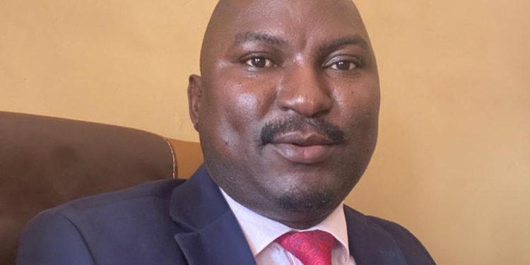 “I am coming,” prominent lawyer Steven Muzuusa announces bid for 2026 Buzaaya Parliamentary seat