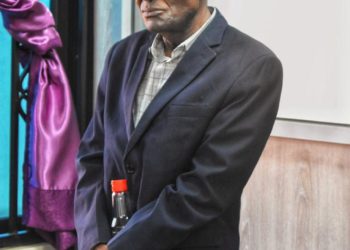 Jinja Town Clerk thrown into jail over land grabbing